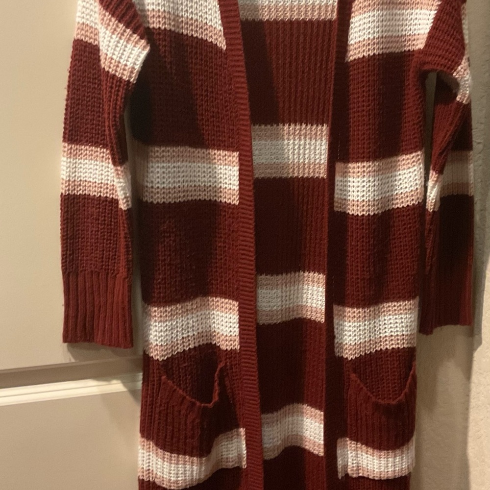 MORAL FIBER Juniors Sz L MIDI length